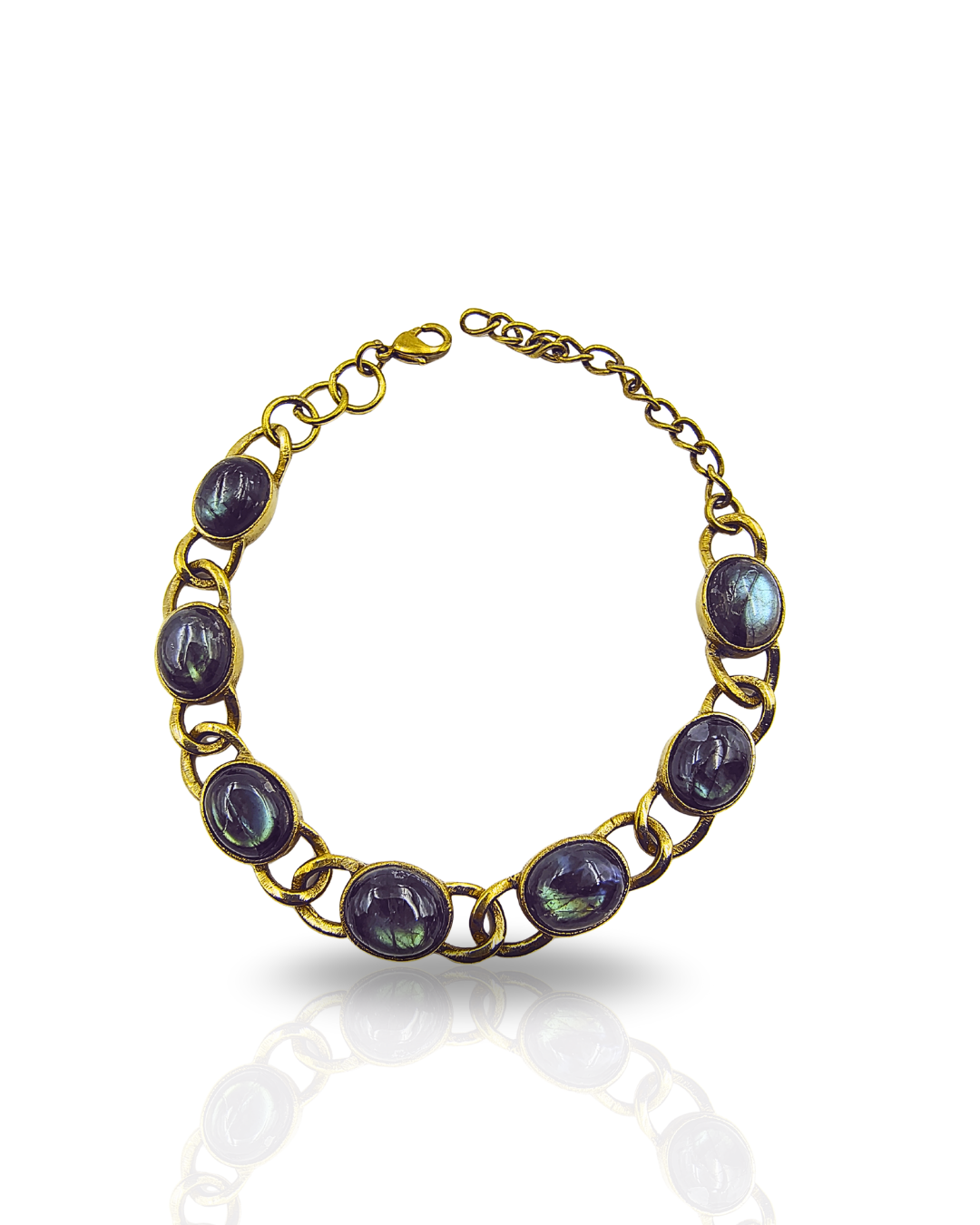 Labradorite Bracelet