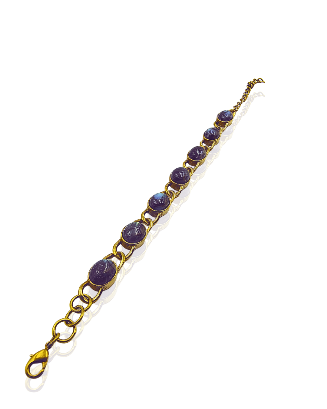Labradorite Bracelet