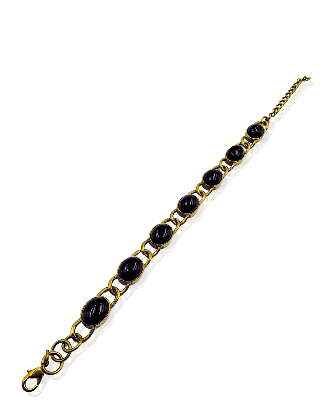 Black Onyx Bracelet