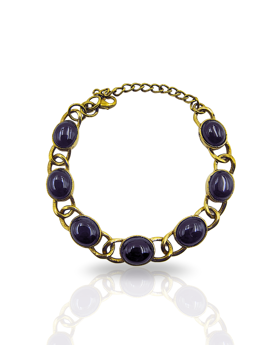Black Onyx Bracelet
