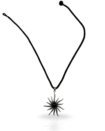 Black Onyx Pendant