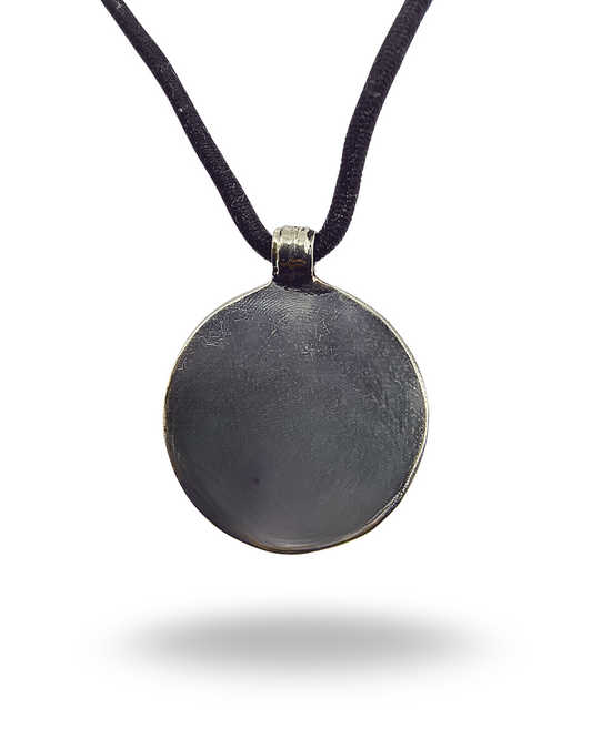 Coral Pendant