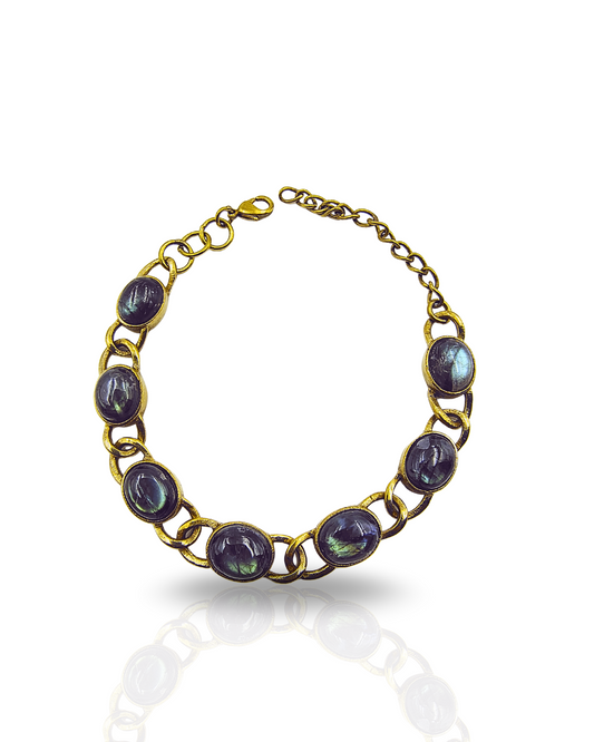 Labradorite Bracelet