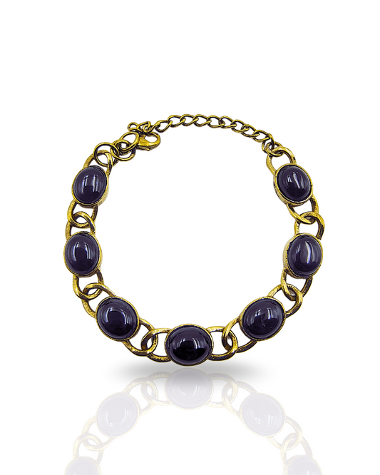 Black Onyx Bracelet